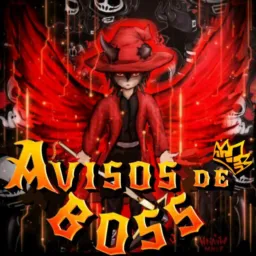 〔👾〕Avisos de Bosses By Hiperion