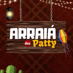 ARRAIÁ DAS PATTY - JANGA