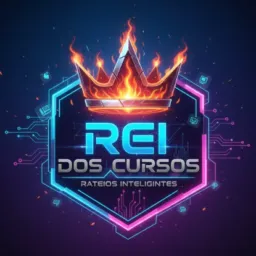 👑 Rei dos Cursos ¹ | Grupo 01