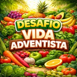Desafio Vida Adventista #9
