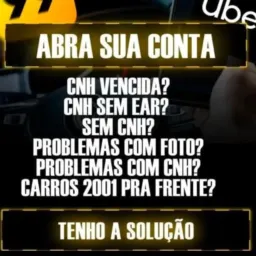 MOTORISTAS UBER E 99 🔥