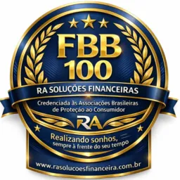 R.A VEICULOS E SOLUÇÕES FINANCEIRAS