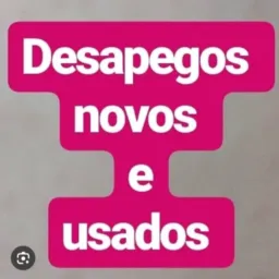 DESAPEGOS NOVOS  E  USADOS SOURE  E SALVATERRA