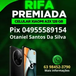 Rifa Celulares-Otaniel