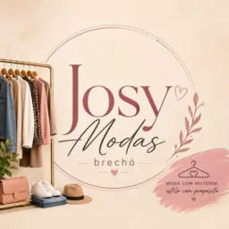 ❤️💐JOSY MODAS BRECHÓ👚🛍