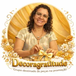 Decora gratitude