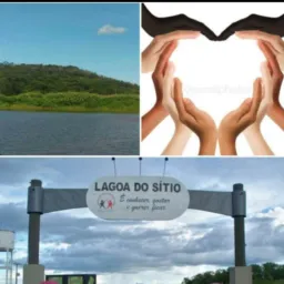 Lagoa do Sítio em debate 2025