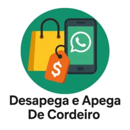 Desapega e Apega De Cordeirópolis