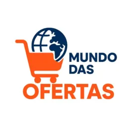 MUNDO DAS OFERTAS 💙🛍️