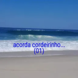 Acorda Cordeirinho 1...