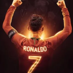 Tropa do CR7