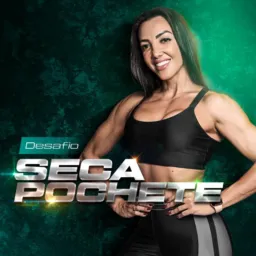 #06💃🏽DESAFIO SECA POCHETE