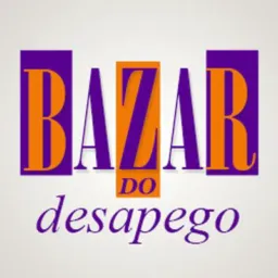 💚💞BAZAR DO DESAPEGO 💚💞