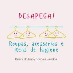 Bazar do baby