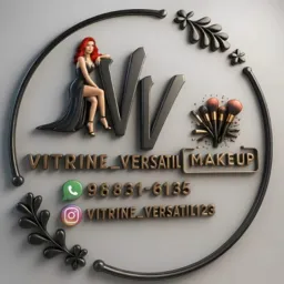 Loja Vitrine Versátil