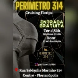 PERÍMETRO 314 VIP