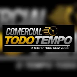 🚀COMERCIAL TODO TEMPO🔥