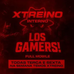 XTREINO DA LOS!