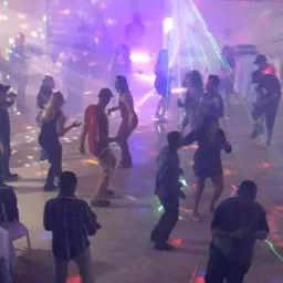 AMIGOS DO FORRÓ SHOW