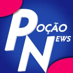 POÇÃO NEWS OFICIAL