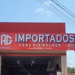 AG. Importados