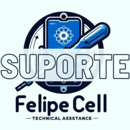 SUPORTE FELIPE CELL - Promoções e Atendimento VIP