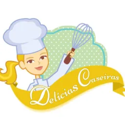 Delícias Caseiras 😋😋