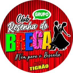 Club Resenha do Brega💃🏻🕺🏻