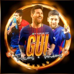 GUI TROCAS E VENDAS 1.0