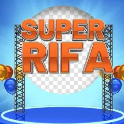 RIFA DE 1500 REAIS!✅