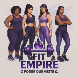 🔥Fit Empire Moda Fitness 🏋️‍♀️🏃‍♀️
