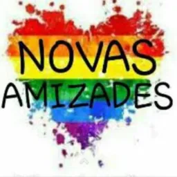 Novas amizades de jefinho🤪😇😈👍🏽