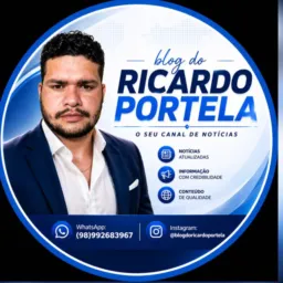 Blog do Ricardo Portela 🧑🏻💻