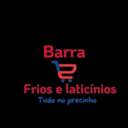 Barra frios e laticínios grupo 7