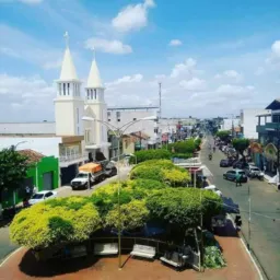 LAGOA DO ITAENGA