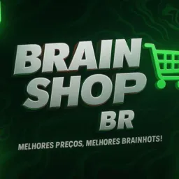 BRAIN SHOP BR 🇧🇷