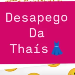 Desapego da Thaís ✅👗🩱🥻