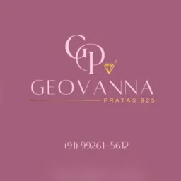 Grupo vip GEOVANNA PRATAS 925 💎