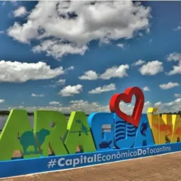 DIVULGAÇÃO DE LINKS, ARAGUAÍNA