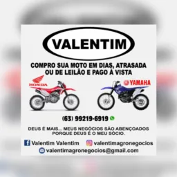 Vendas Gambiras Peixe 🏍️🚗