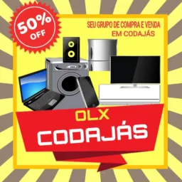 OLX CODAJÁS ?