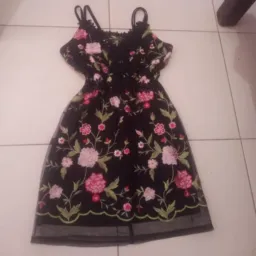 Troca de roupa Rorainópolis