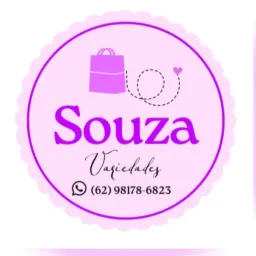 Souza Variedades  🛍️