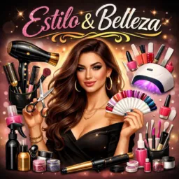 Estilo y belleza 💫💞