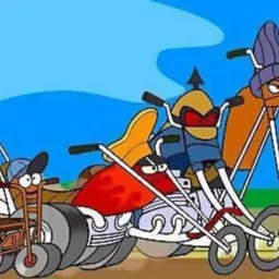 Motocas SP abc, grande sp
