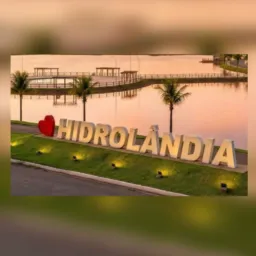 Hidrolândia “COMPRAS, VENDAS & INFORMAÇÕES “