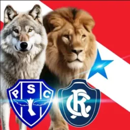 ⚽ PAISSADU 🐺❌ ⚽ REMO 🦁