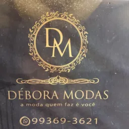Brechó Débora Modas.