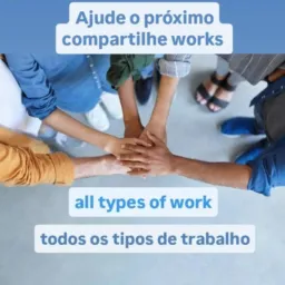 works em geral ✍️🤳
