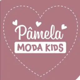 PÂMELA KIDS GRUPO VIP